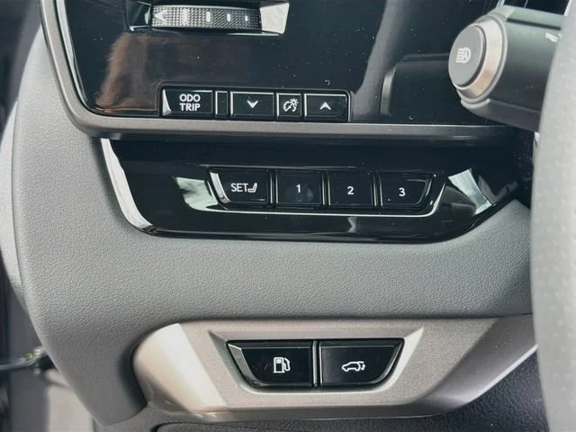 New 2026 Cloudburst Gray Lexus F SPORT PERFORMANCE AWD image 37