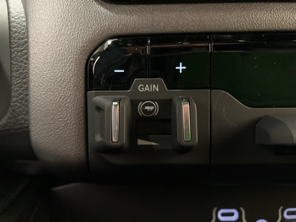 2025 RAM 1500 Big Horn/Lone Star - Photo 6