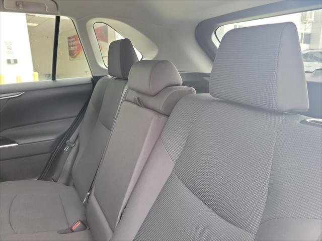 Certified Used 2023 ICE CAP Toyota  image 13