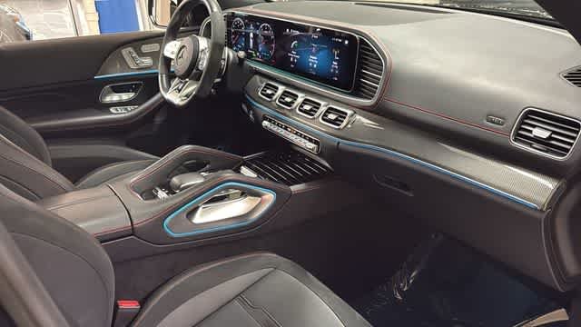 Used 2021  Mercedes-Benz AMG® GLE 53 image 38