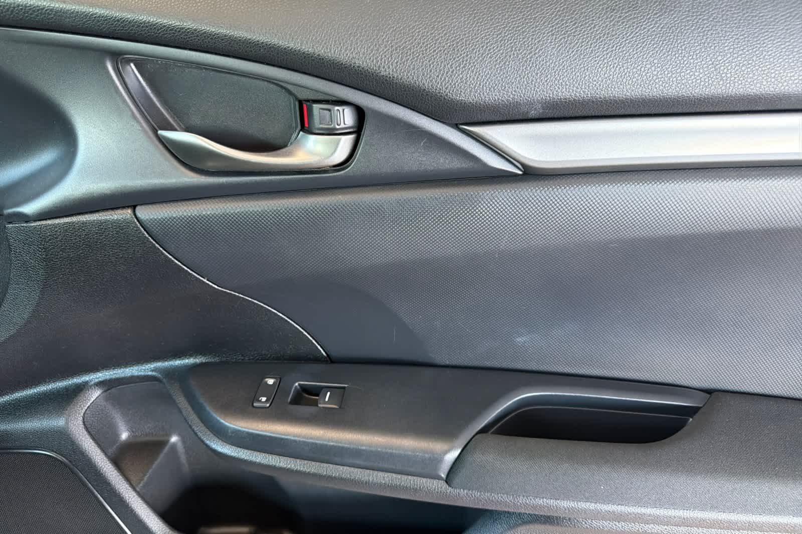 Used 2019 Sonic Gray Pearl Honda Sport image 17