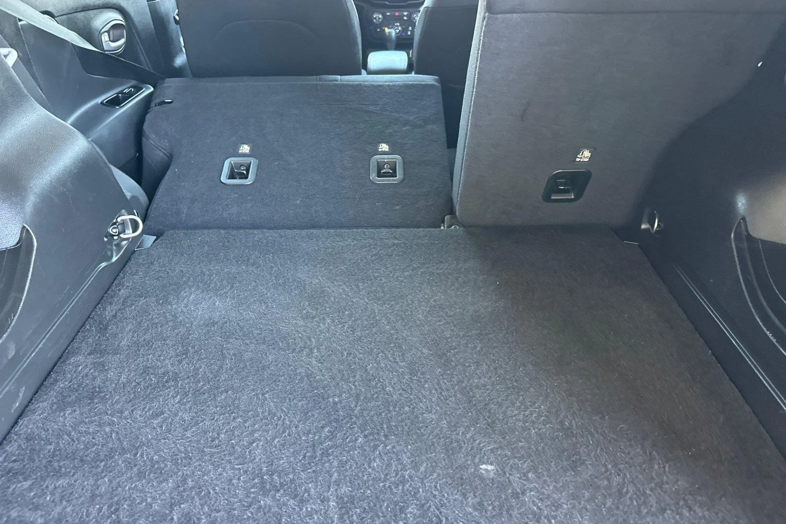 Used 2023 WHITE JEEP UT image 15