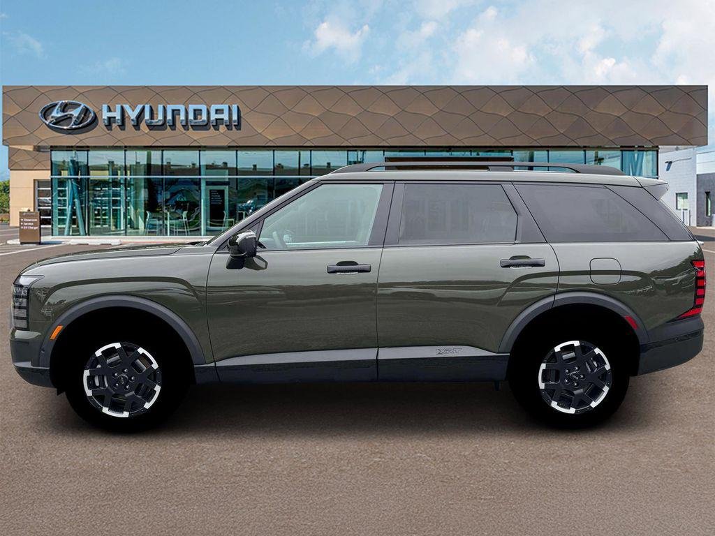 New 2026 Silver Hyundai XRT Pro image 5