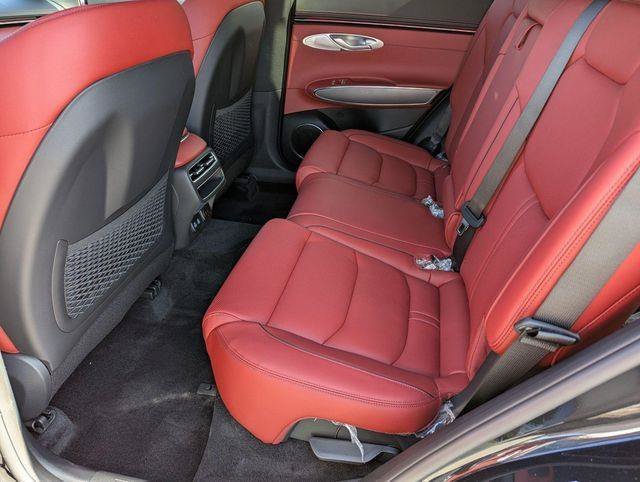 2026 GENESIS GV70 Sport Advanced - Photo 12