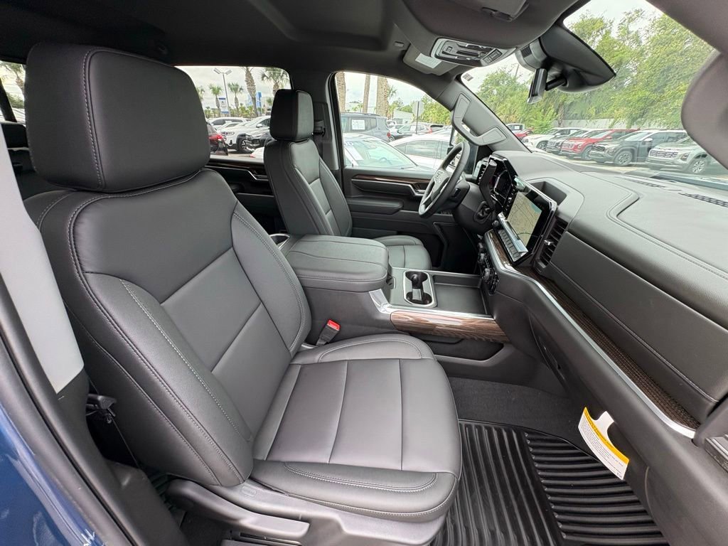 2026 Chevrolet Silverado 2500 HD LT - Photo 23