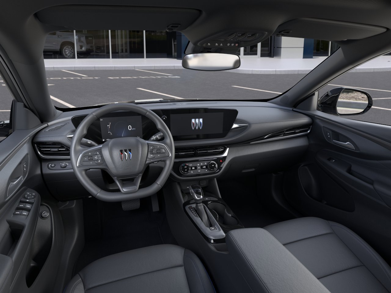 2026 Buick Envista Sport Touring - Photo 15