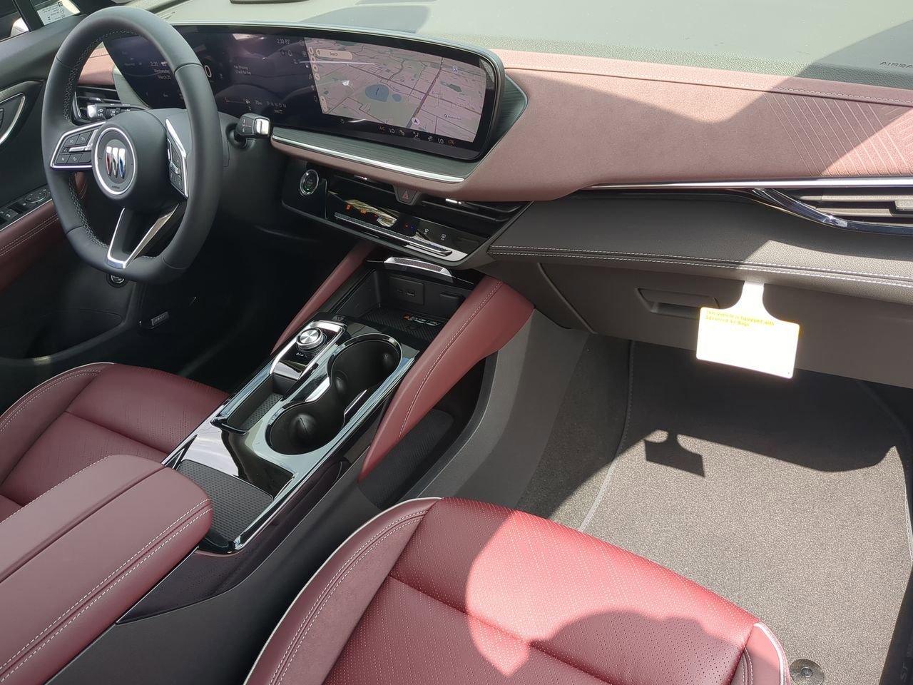 2026 Buick Envision Sport Touring - Photo 30