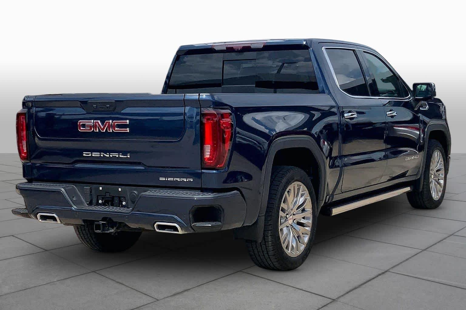 2022 GMC Sierra 1500 Denali Denali - Photo 13