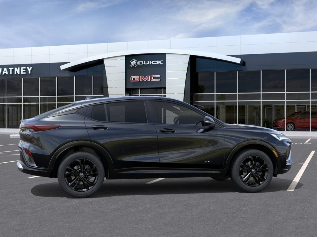 2026 Buick Envista Sport Touring - Photo 5