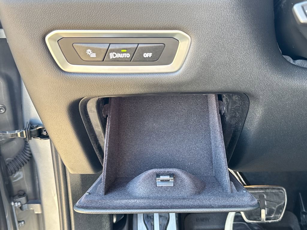 2025 BMW X7 M60i - Photo 36