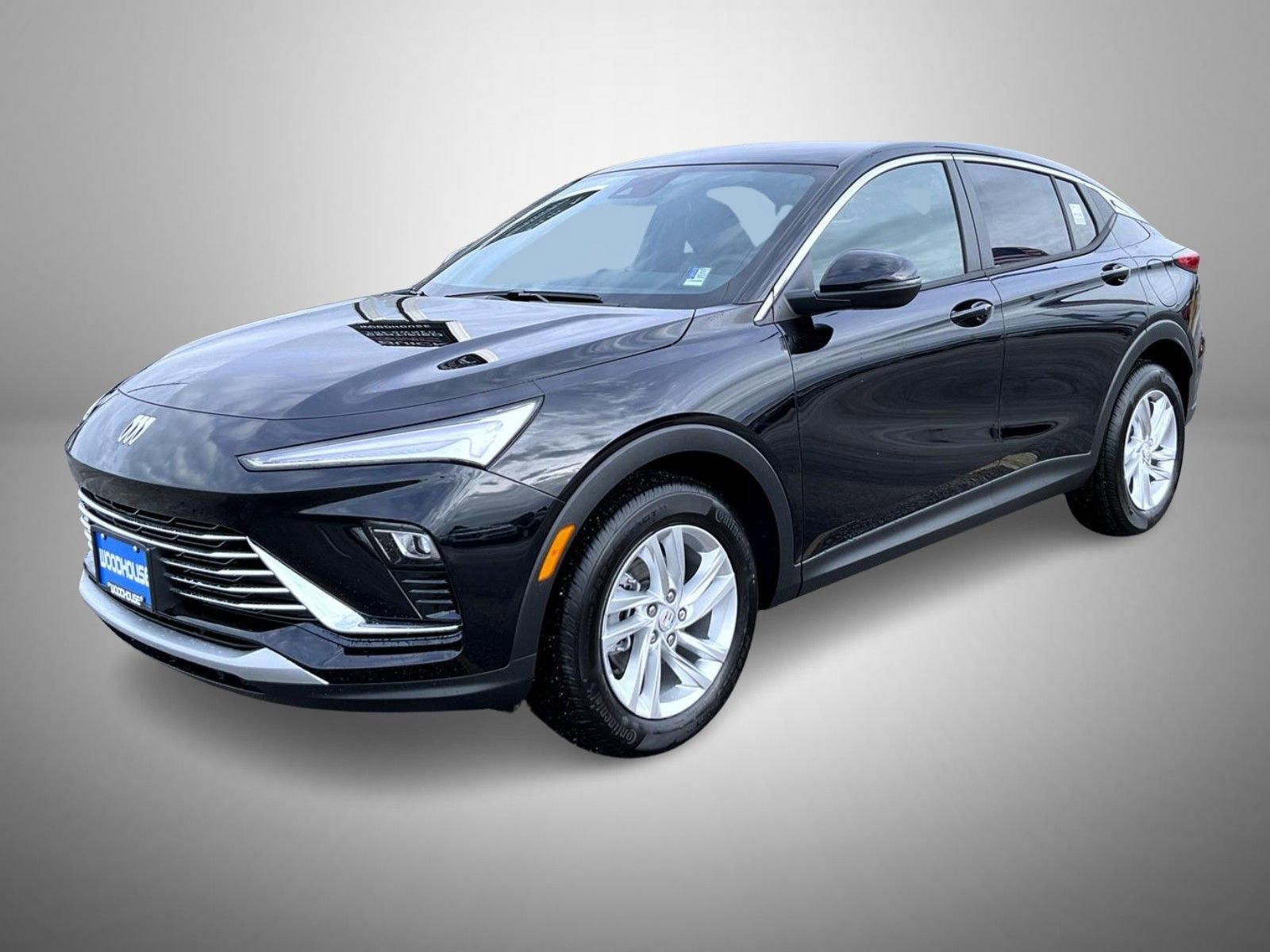 2026 Buick Envista Preferred's photo