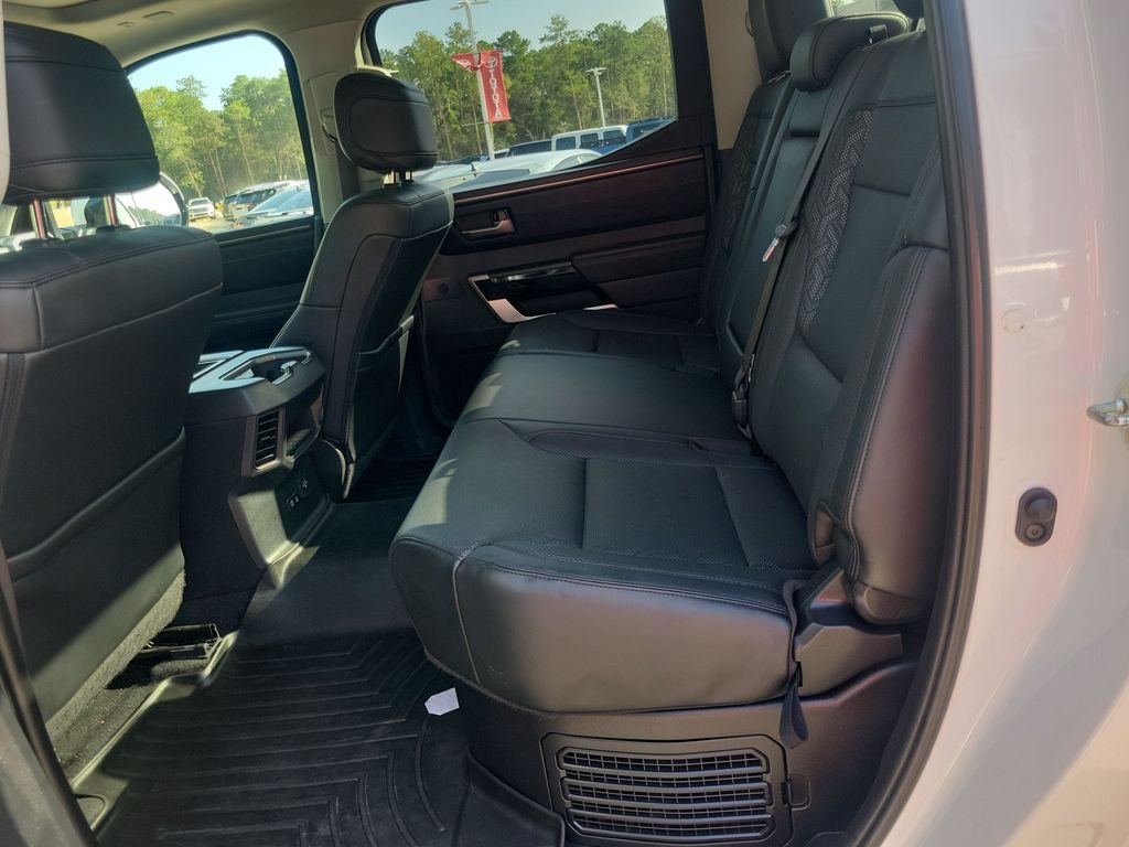 Used 2022 Beige Toyota Limited image 26