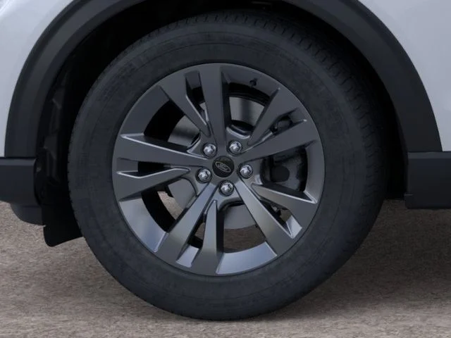 New 2026 White Metallic Ford Active image 19