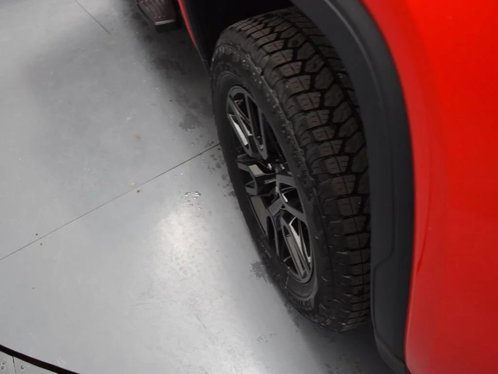 New 2026 Cardinal Red GMC Elevation image 24