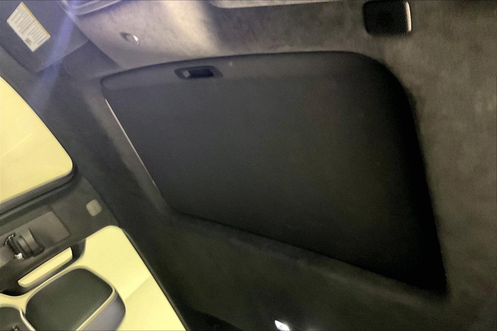 Certified Used 2024 Gray GMC AT4X image 4
