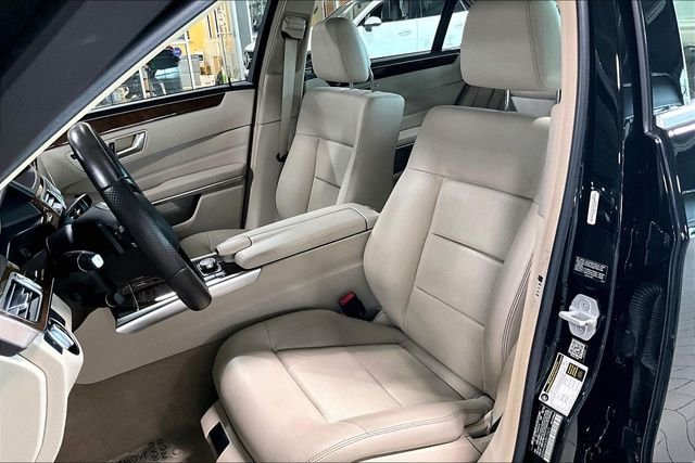 2016 Mercedes-Benz E-Class E350 Sport - Photo 19