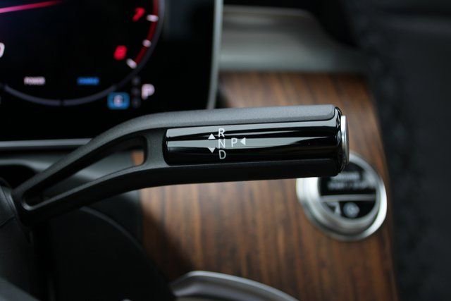 2025 Mercedes-Benz C-Class Sedan C 300 - Photo 54