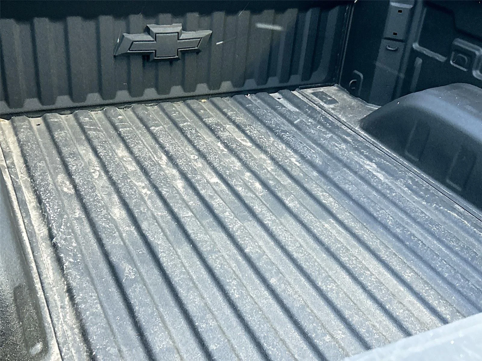 2026 Chevrolet Silverado 1500 RST - Photo 28