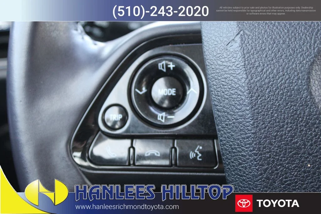Certified Used 2022 Black Toyota XLE image 27