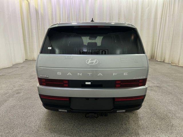 2026 Hyundai Santa Fe SE - Photo 7