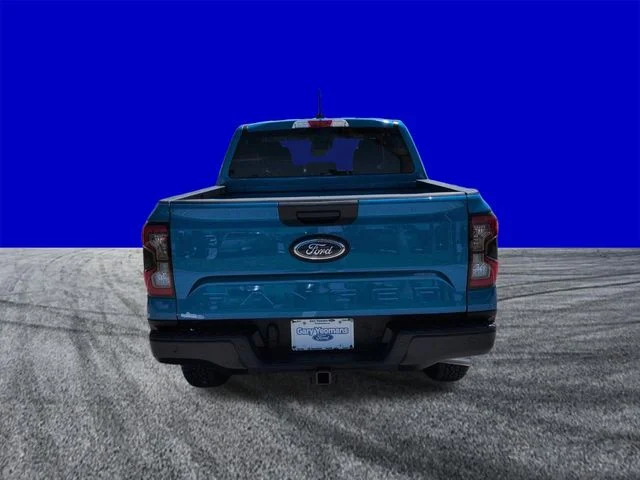 New 2026 Blue Ford XL image 5