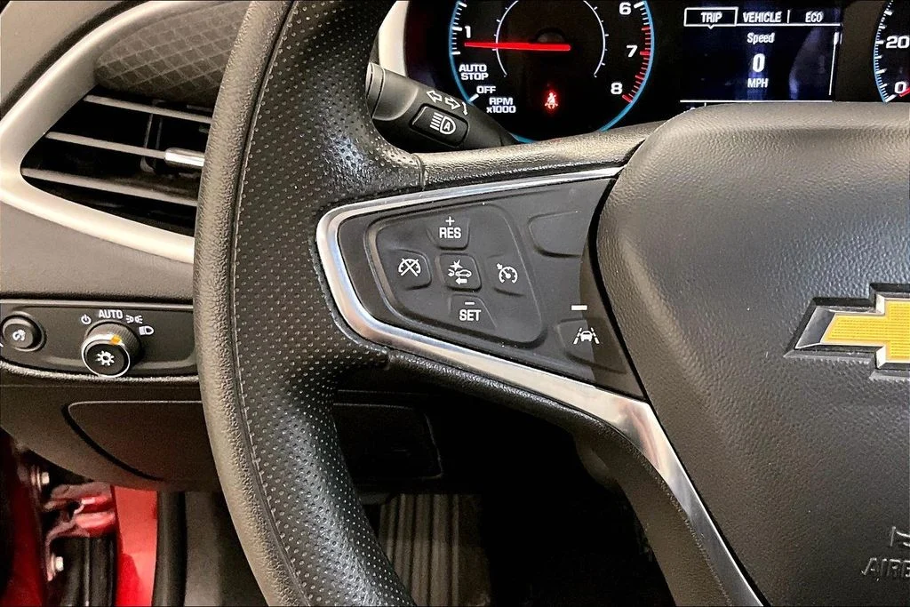 2024 Chevrolet Malibu 1LT - Photo 11