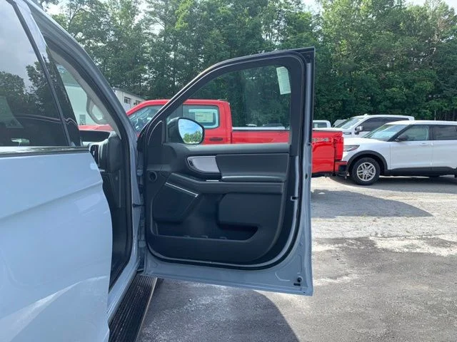 New 2026 Gray Ford Active image 14