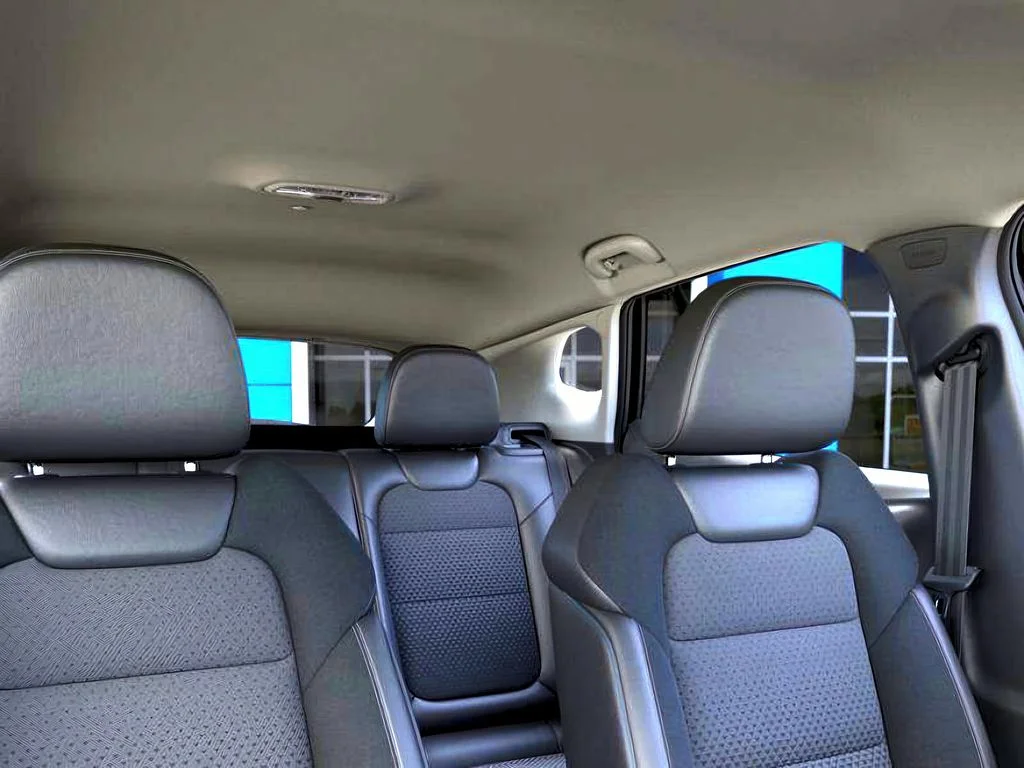2026 Chevrolet Trax LT - Photo 22