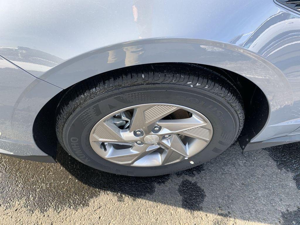 2026 Hyundai Sonata SE - Photo 10