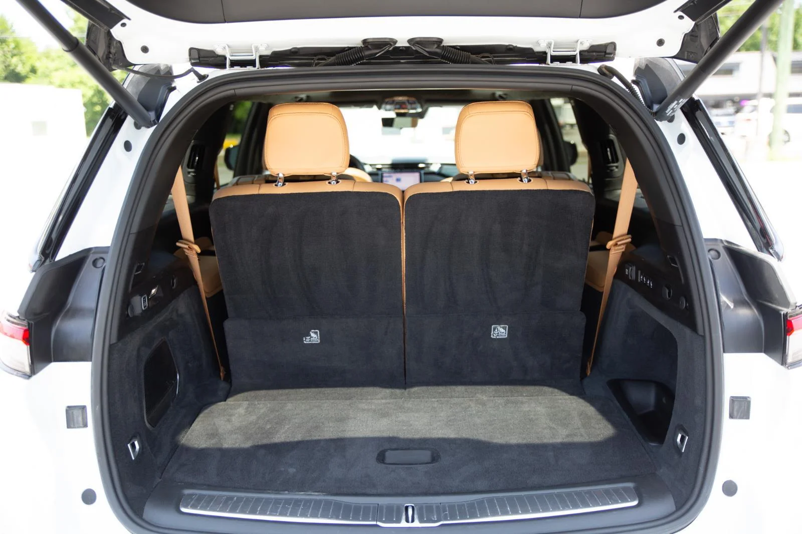 2023 Jeep Grand Cherokee L Summit Reserve - Photo 27