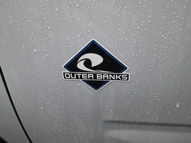 2026 Ford Bronco Sport Outer Banks - Photo 25