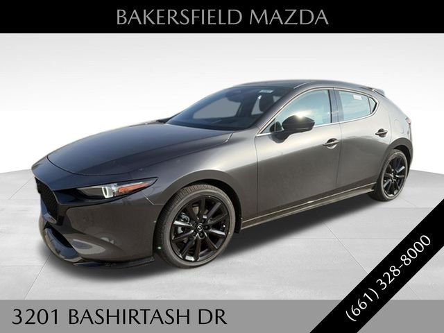 2026 Mazda CX-3 Premium Plus 2.5 AT 5-Door SKYACTIV AWD's photo