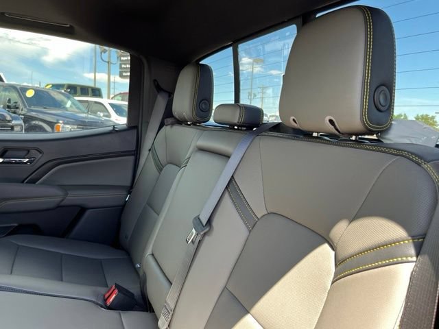 2026 Chevrolet Colorado ZR2 - Photo 20