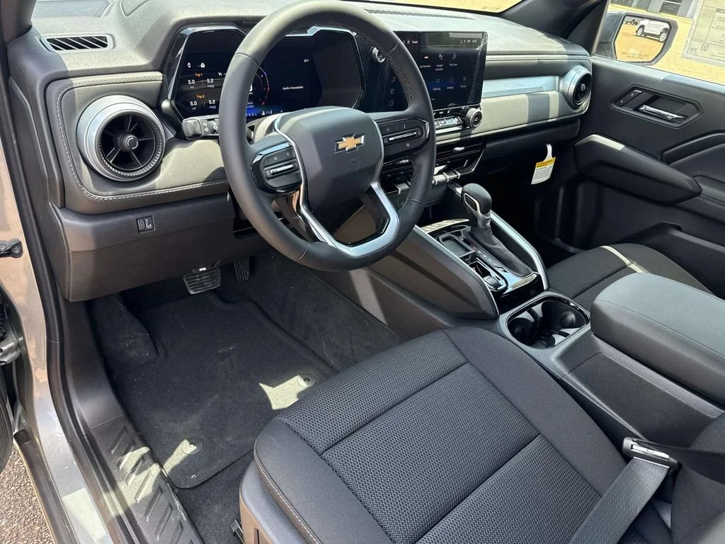 2026 Chevrolet Colorado LT - Photo 36