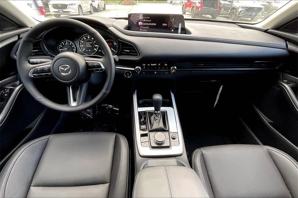2026 MAZDA CX-30 - Image 4