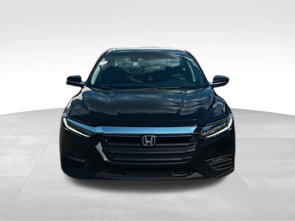 Used 2020 Black Honda Touring image 10