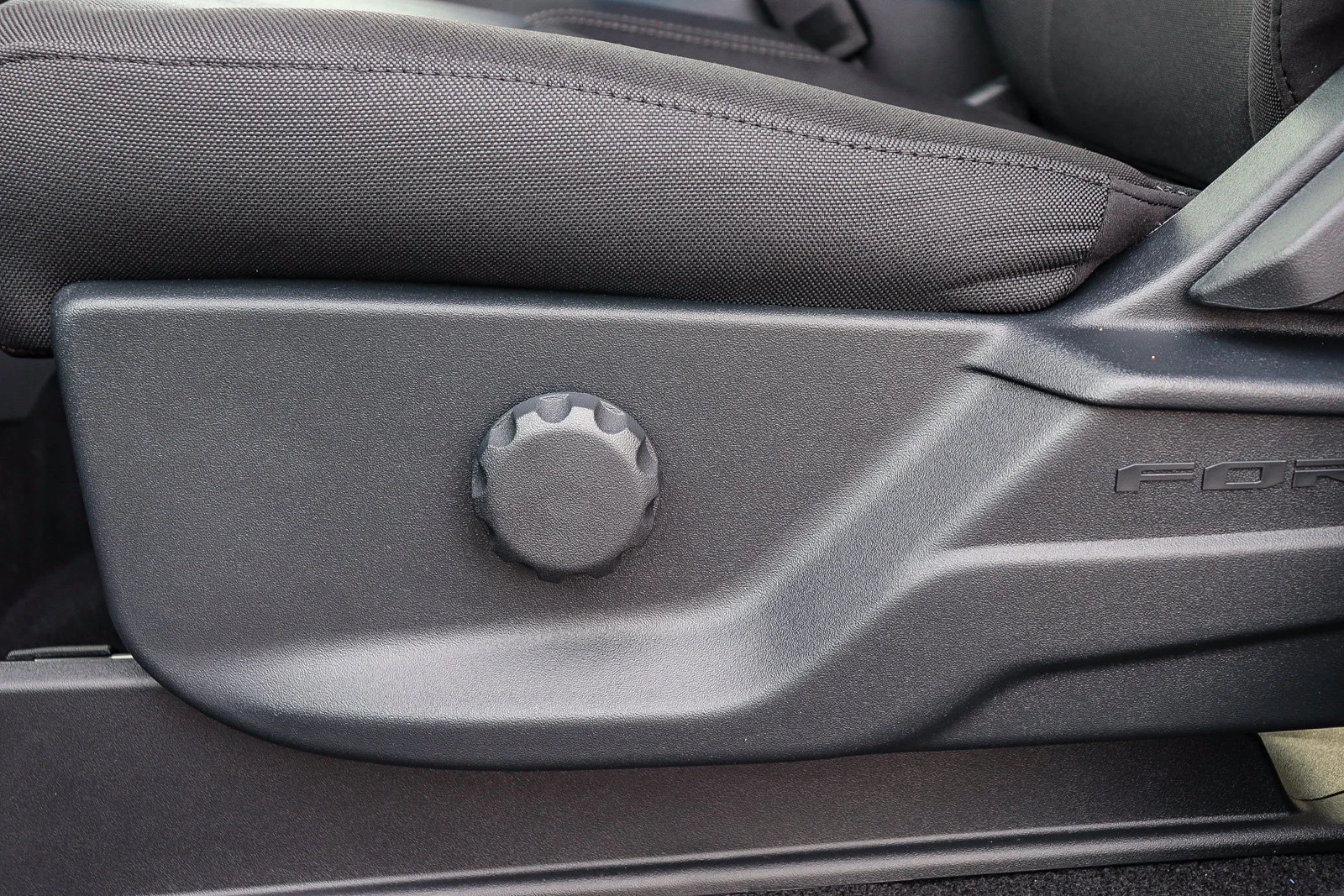 New 2026 Silver Ford STX image 23