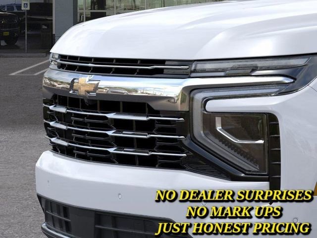 2026 Chevrolet Tahoe LT - Photo 9