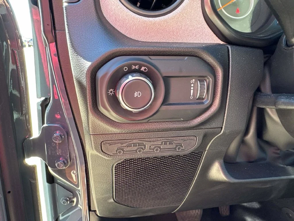 Used 2026 Gray Jeep Sport image 40