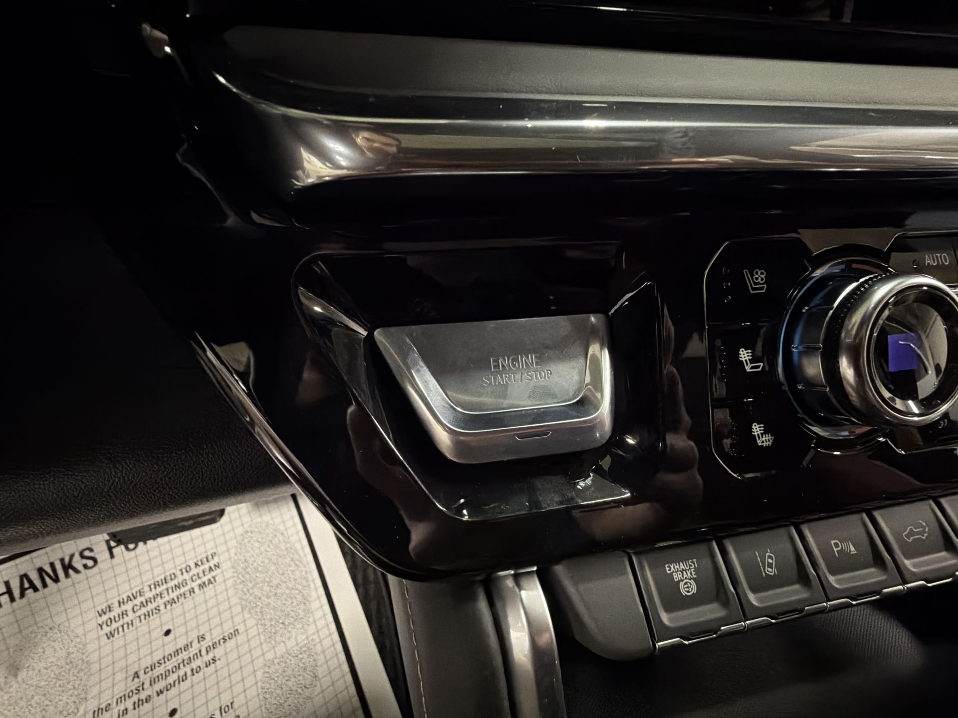 2026 GMC Sierra 3500HD Denali Ultimate - Photo 48