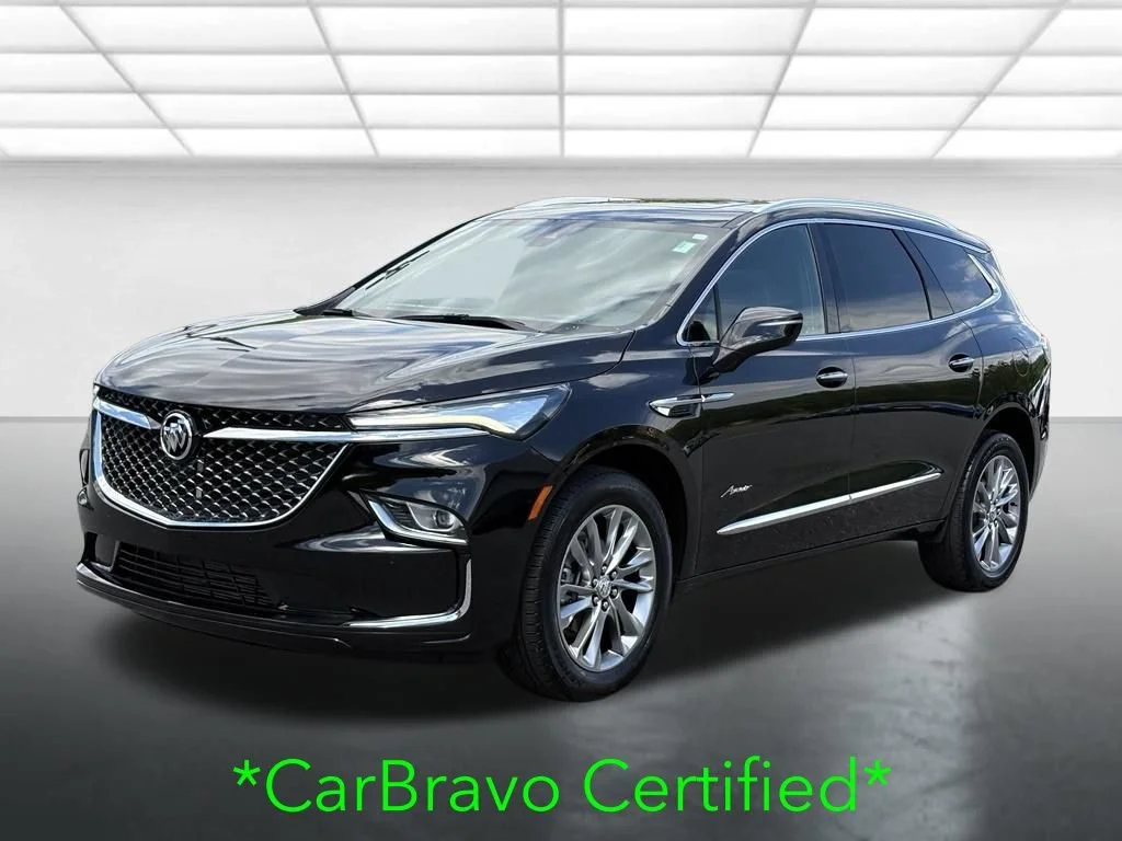 2023 Buick Enclave Avenir - Photo 2