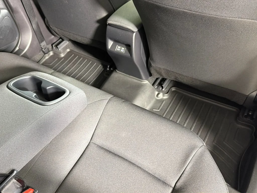 Used 2026 Silver Toyota LE image 30