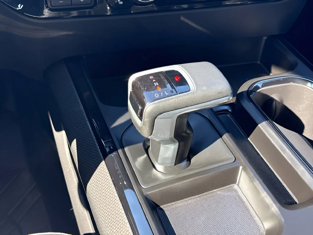 Used 2026 Gray Chevrolet ZR2 image 17