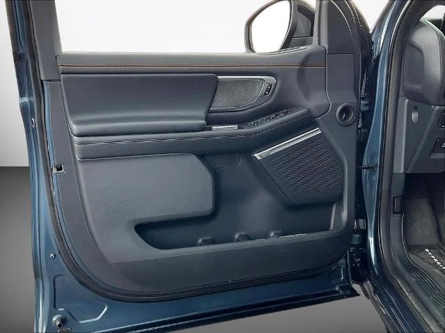 New 2027 Nocturnal Blue Metallic Ford Tremor® image 60