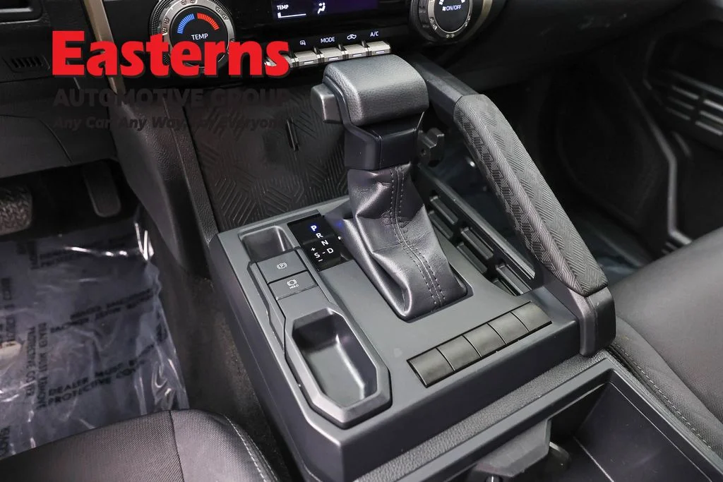 Used 2025 White Toyota SR image 12