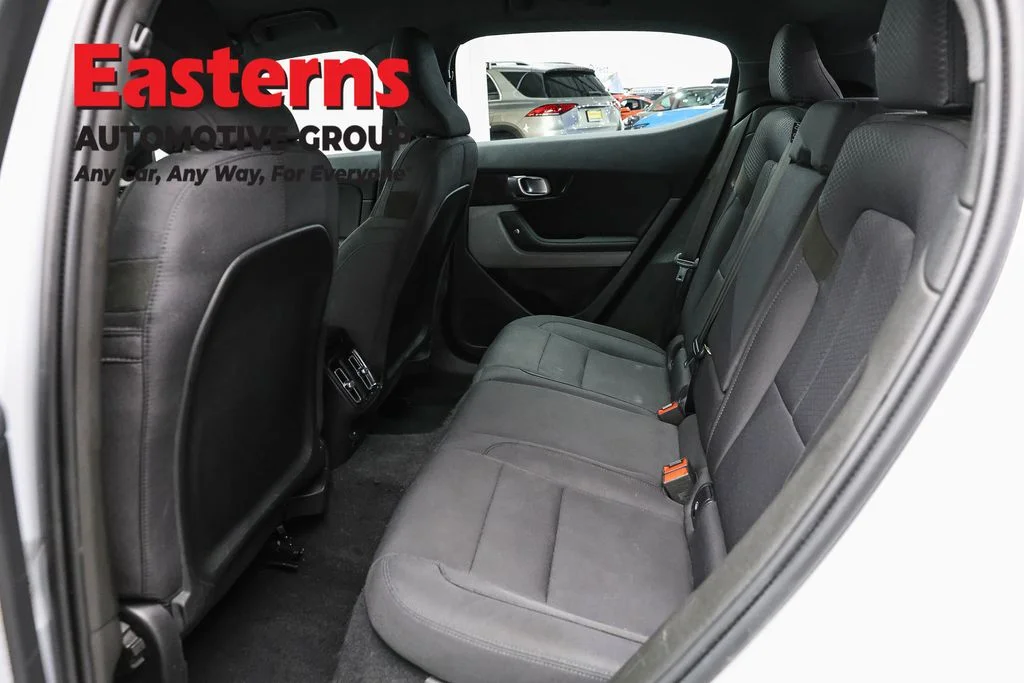 Used 2023 Gray Polestar Long Range Dual Motor image 21
