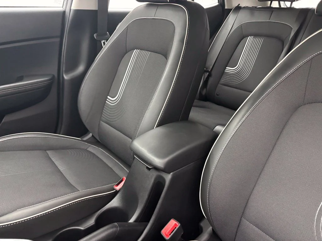 Used 2024 Gray Hyundai Limited image 24
