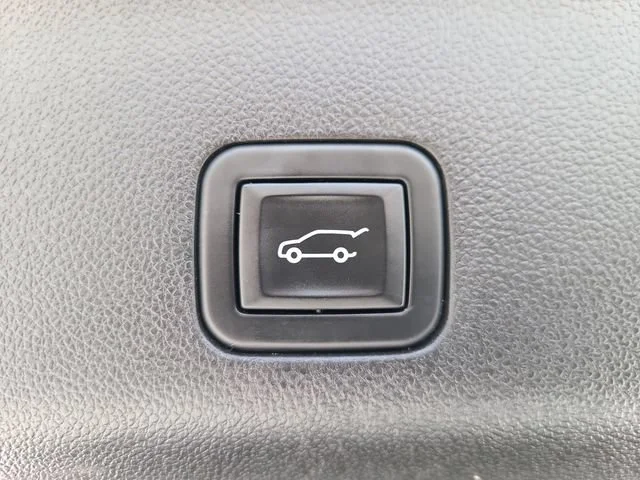 Used 2024 Black Raven Cadillac Sport image 7