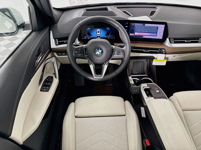 New 2027  BMW xDrive28i image 23