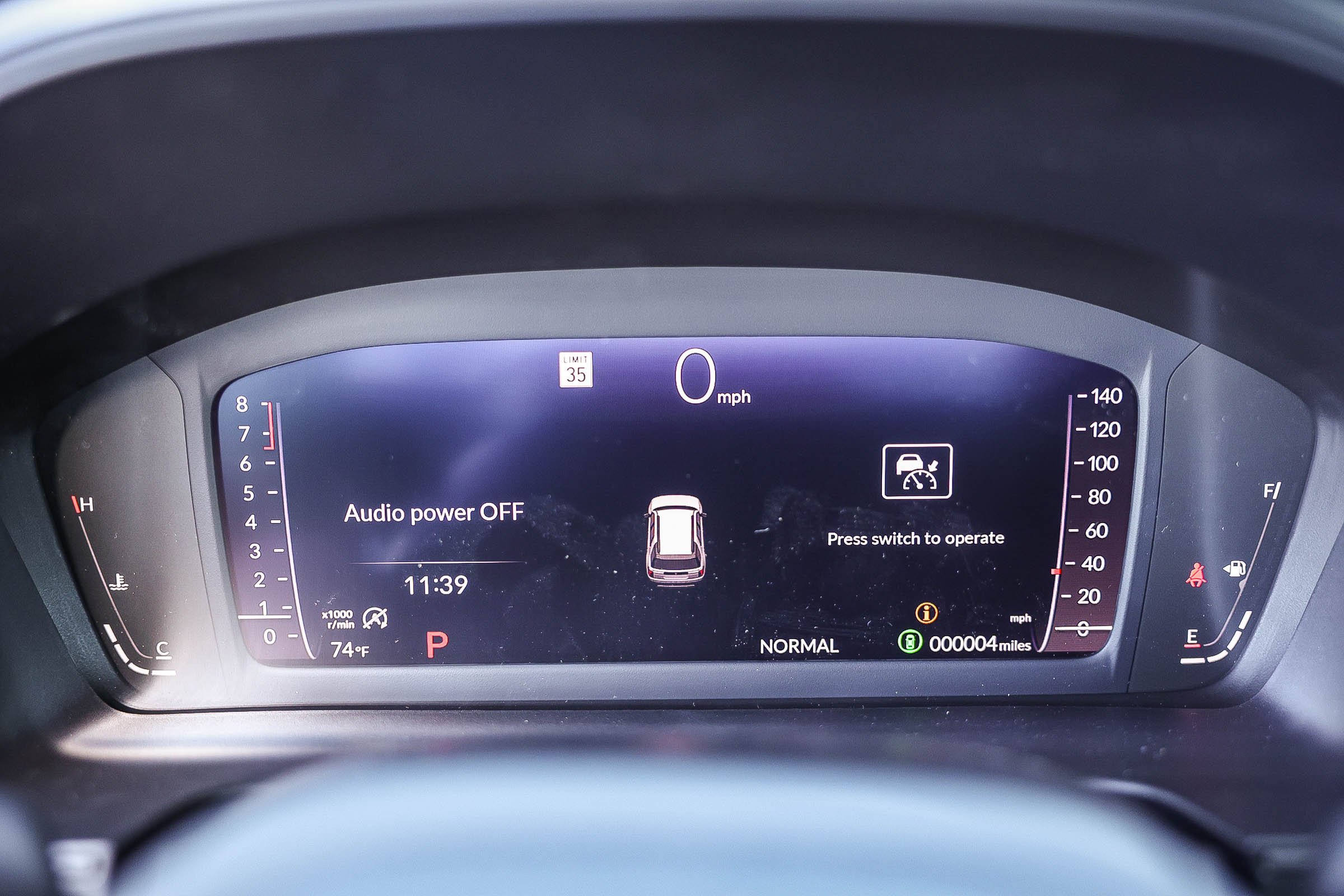 New 2026 Ash Green Metallic Honda TrailSport AWD image 28